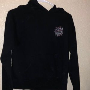 Santa Cruz Hoodie